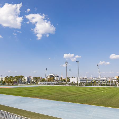 Atletski stadion Bonifika