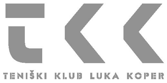 Teniški klub Luka Koper