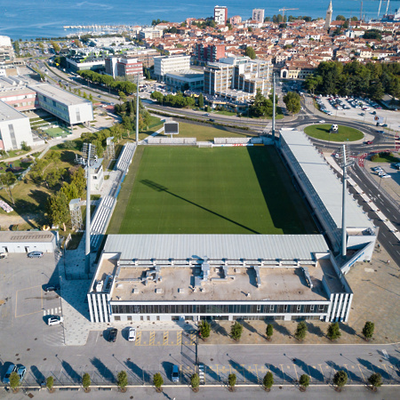 Nogometni stadion Bonifika