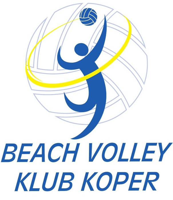 Beach volley klub Koper