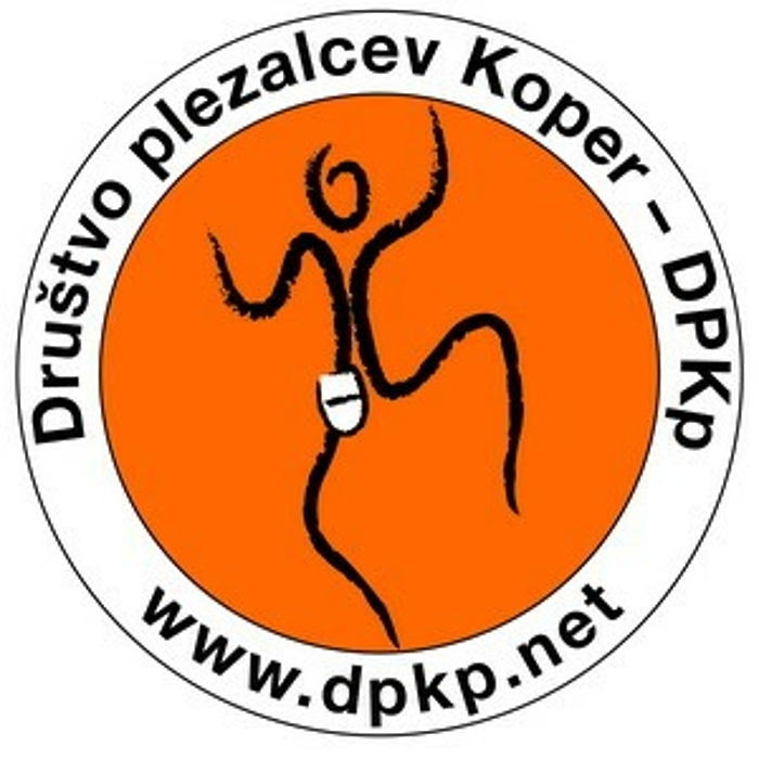 Društvo plezalcev Koper