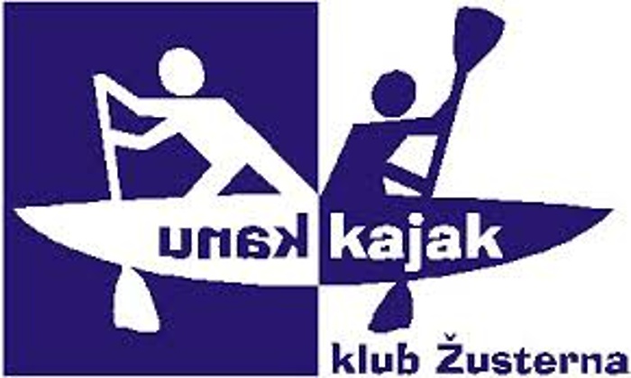 Kajak kanu klub Žusterna