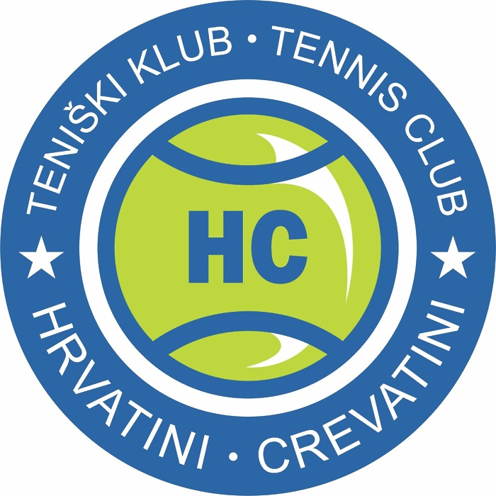 Teniški klub Hrvatini