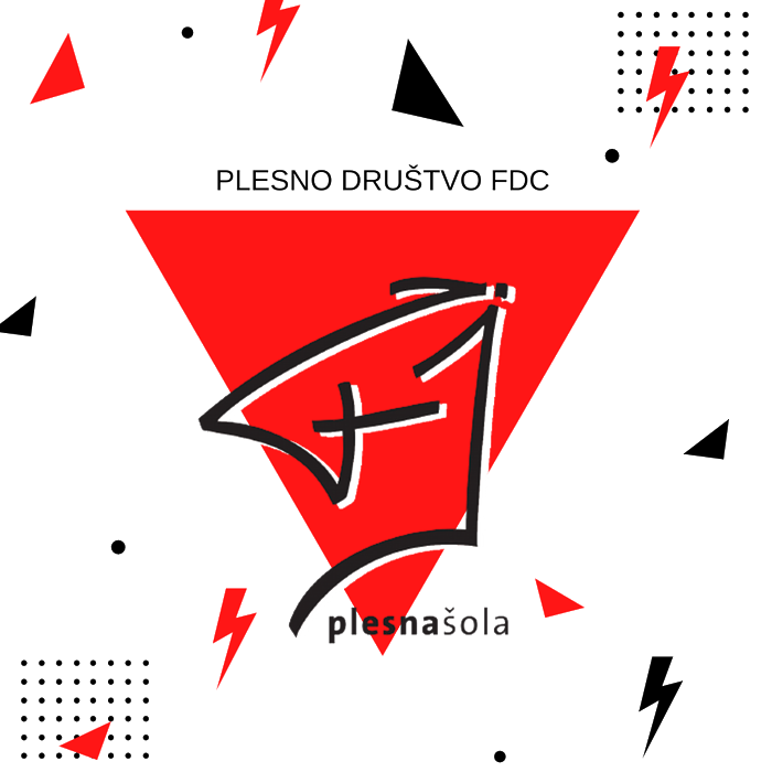 Plesno društvo FDC - Fiona's Dance Company