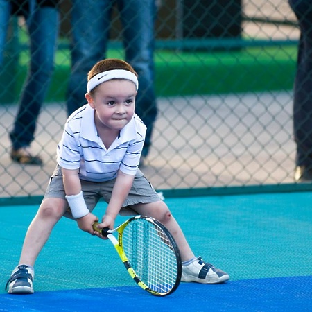 Tenis klub Pro ten Koper 