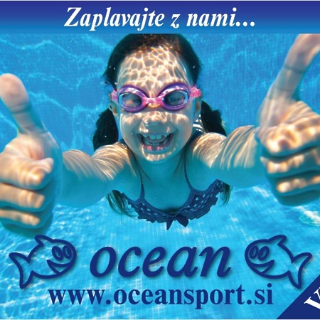 Športno društvo Ocean