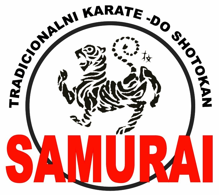 Karate klub Shotokan Samurai Koper