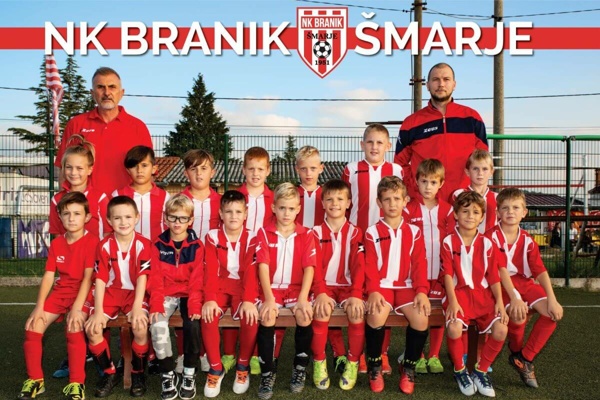 nk branik šmarje 1