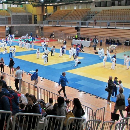 Judo klub Koper