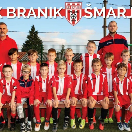 Nogometni klub Branik Šmarje