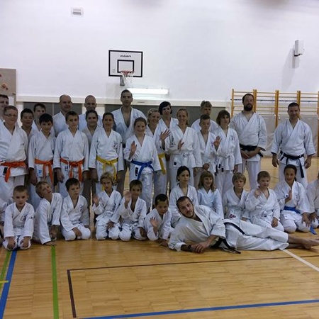 Karate klub Tora KŠOK